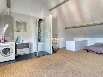 Maison, 98 m²