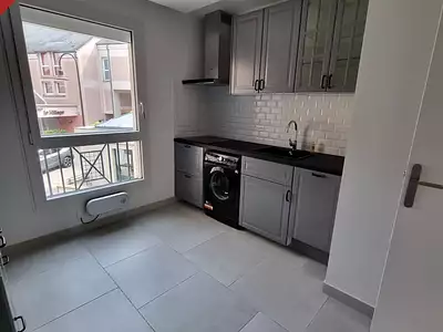 Appartement, 69,09 m²