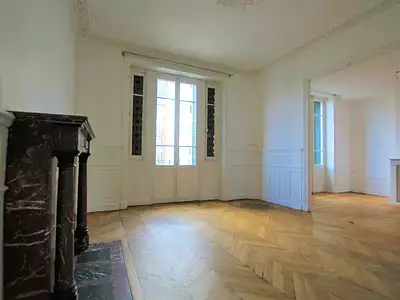 Appartement, 77 m²