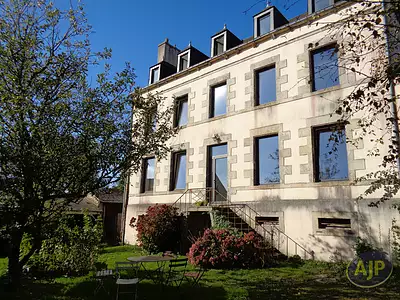 Maison, 250 m²