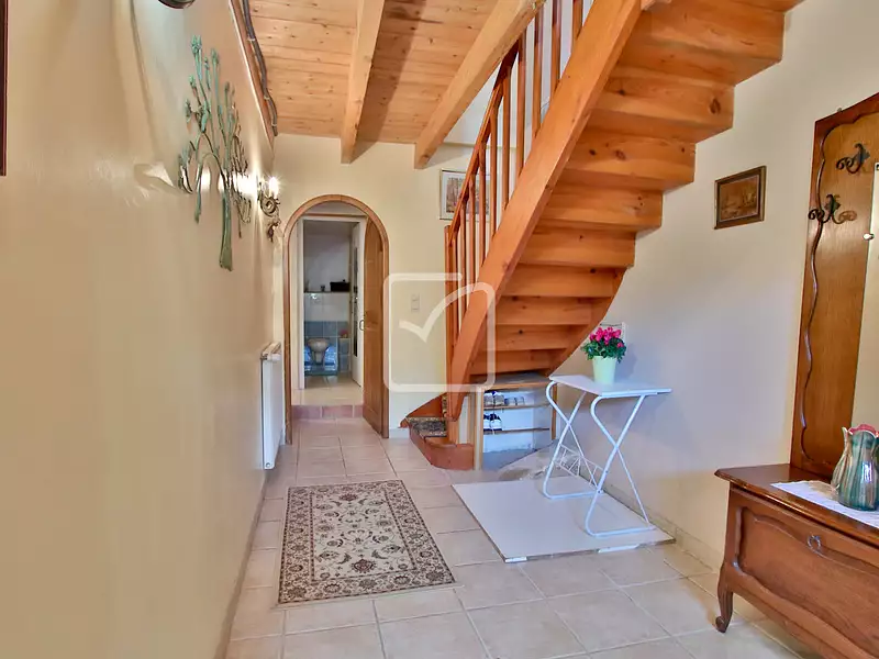 Maison, 160 m²