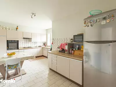 Maison, 160 m²