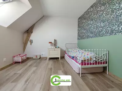 Maison, 180 m²