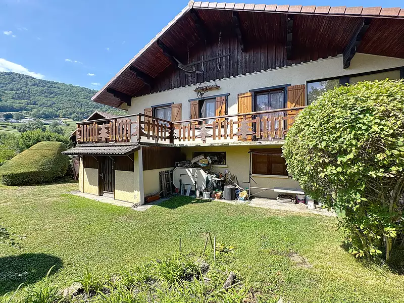 Maison, 100 m²
