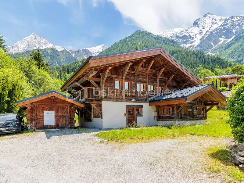 Maison, 164 m²