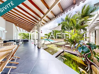 Maison, 240 m²