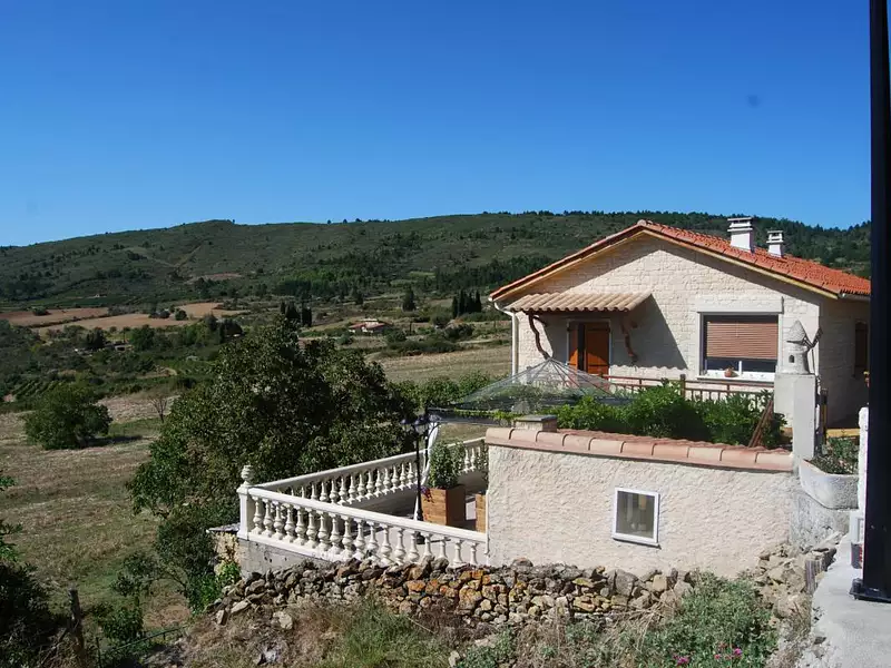 Maison, 92 m²