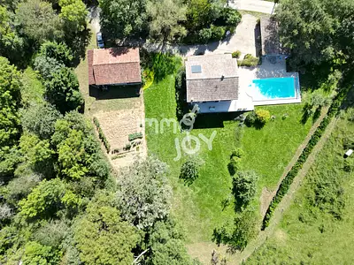 Maison, 133 m²