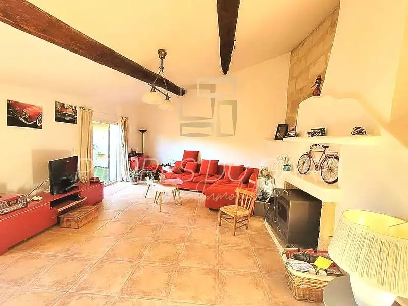 Maison, 102 m²