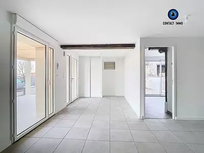 Appartement, 66,18 m²