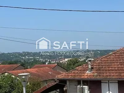 Maison, 120 m²