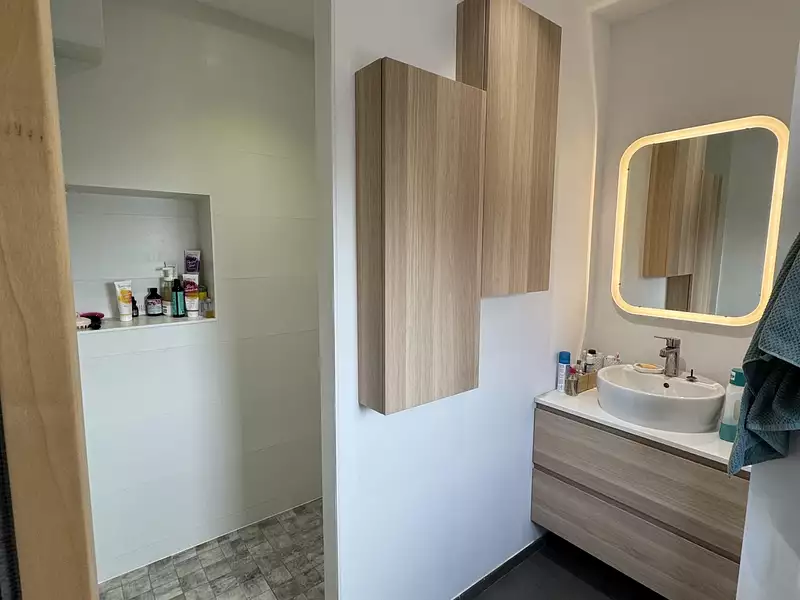 Maison, 153 m²