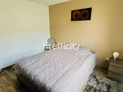 Appartement, 59 m²