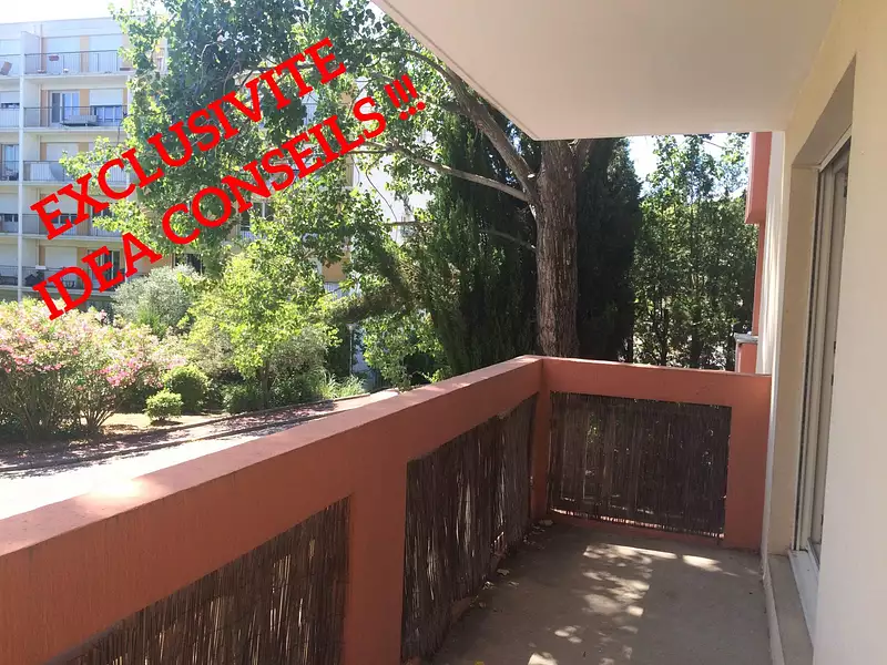 Appartement, 42,62 m²