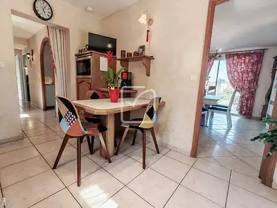 Maison, 144 m²