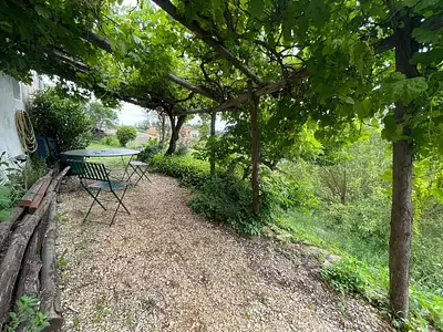 Maison, 80 m²