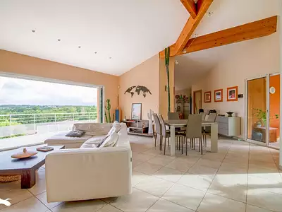 Maison, 184 m²