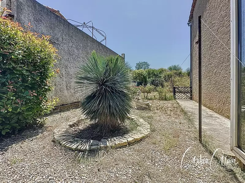 Maison, 72 m²