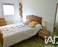 Appartement, 35 m²