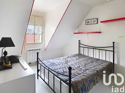 Maison, 118 m²
