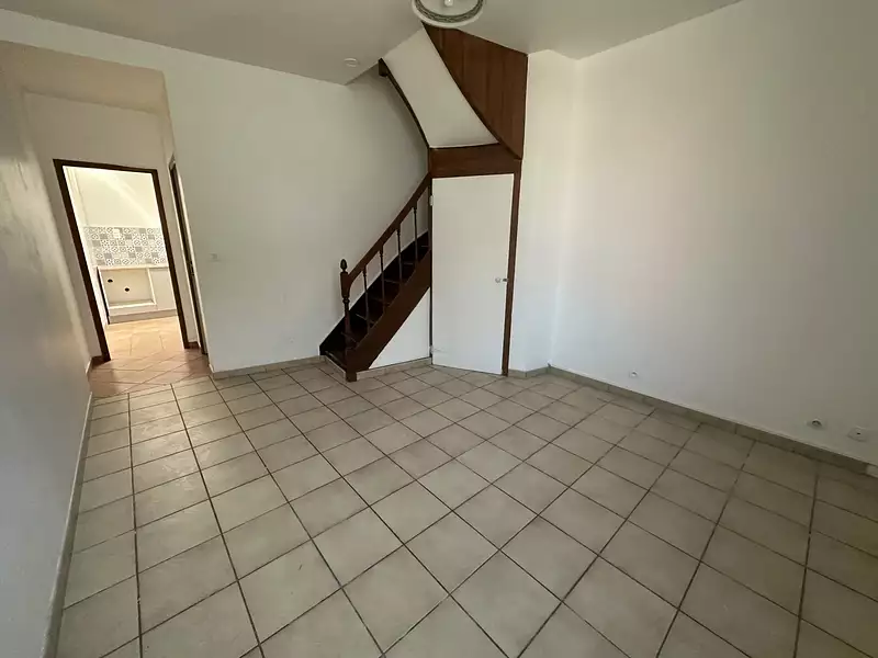 Maison, 45 m²