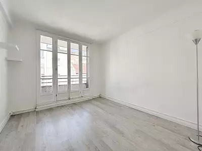 Appartement, 32 m²