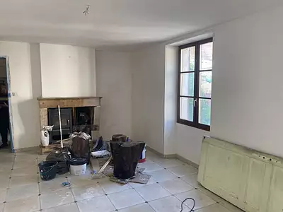 Maison, 130 m²