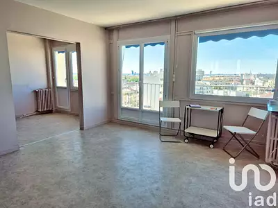 Appartement, 69 m²