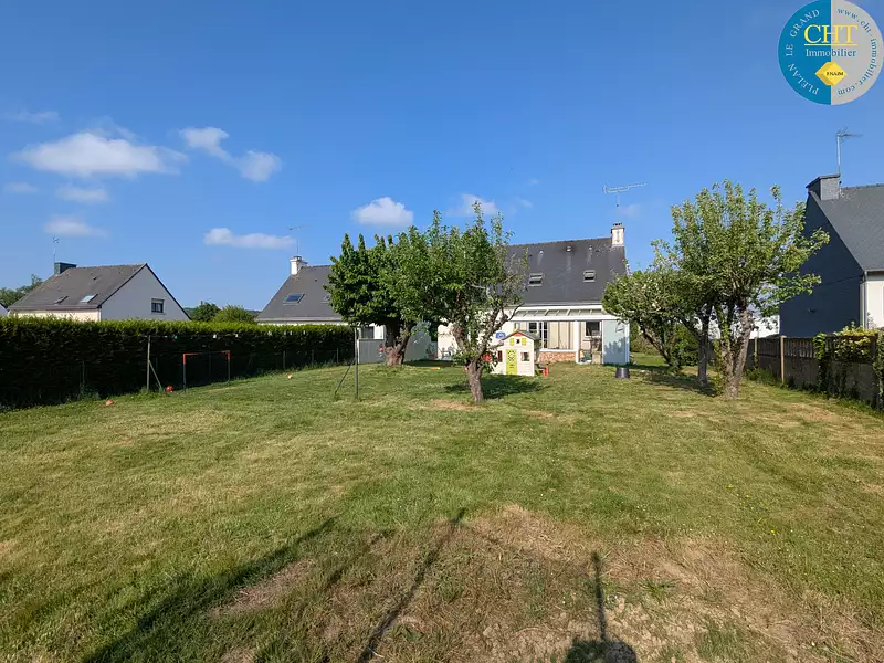 Maison, 107 m²