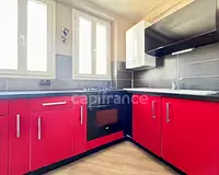 Appartement, 52 m²