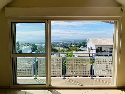 Appartement, 64,8 m²