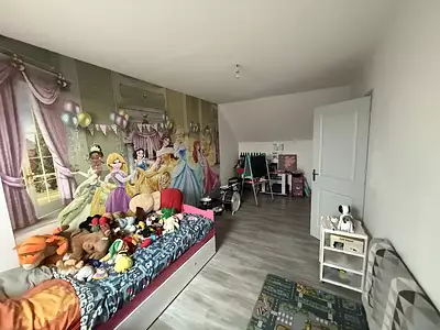 Maison, 112,37 m²