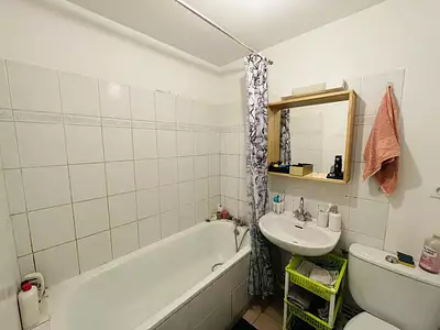 Appartement, 41 m²