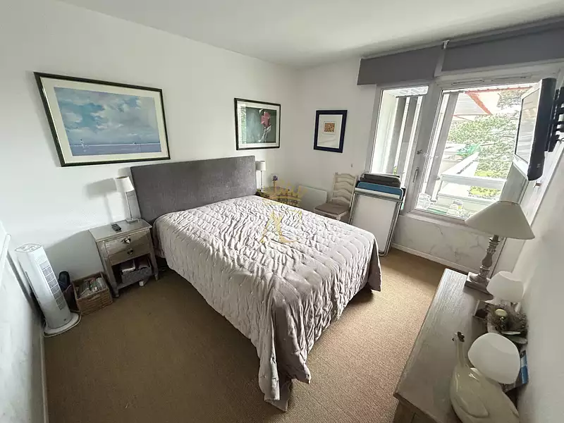 Appartement, 64 m²