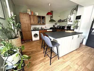 Appartement, 79 m²