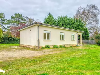 Maison, 78 m²