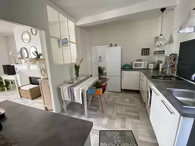 Maison, 98 m²
