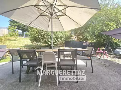 Maison, 120 m²