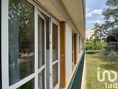 Appartement, 83 m²