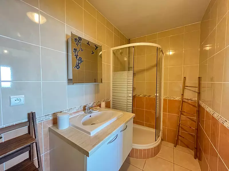 Appartement, 45,44 m²