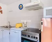 Appartement, 49,04 m²