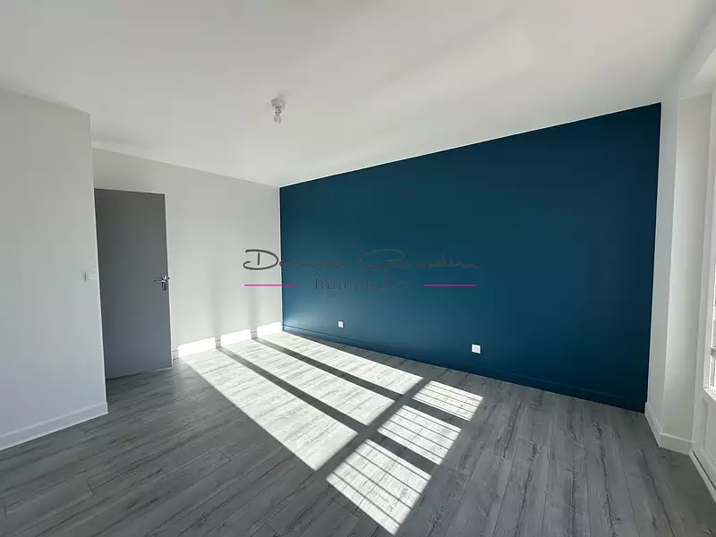 Appartement, 95 m²
