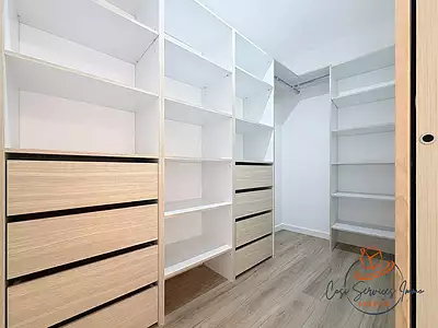 Appartement, 140 m²