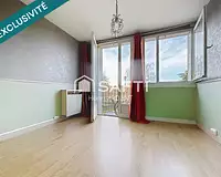 Appartement, 59 m²