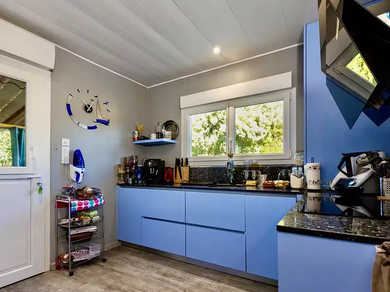 Maison, 80 m²