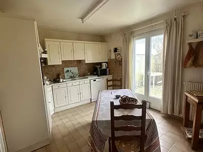 Maison, 90 m²
