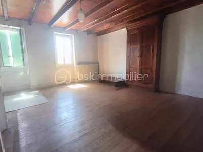 Maison, 200 m²