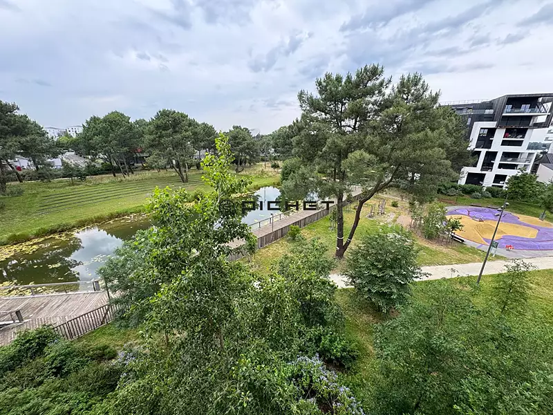 Appartement, 68,57 m²