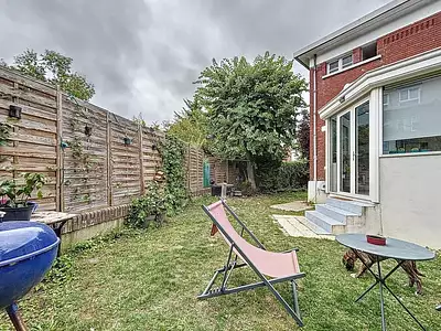 Maison, 125 m²
