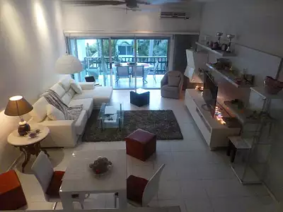 Appartement, 140 m²